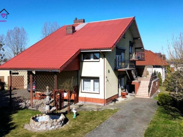Dom na sprzedaż w Kleczew, Wielkopolskie