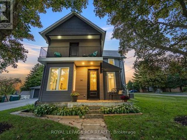House for sale in Dufferin, Ontario