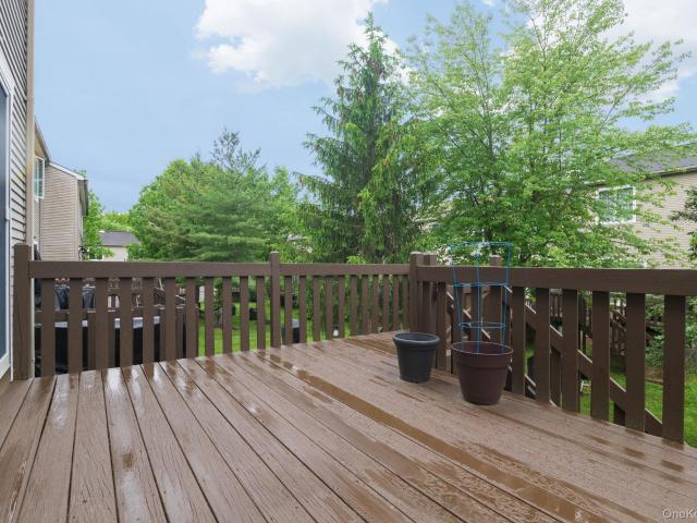 Condo for sale in Rockland, New York