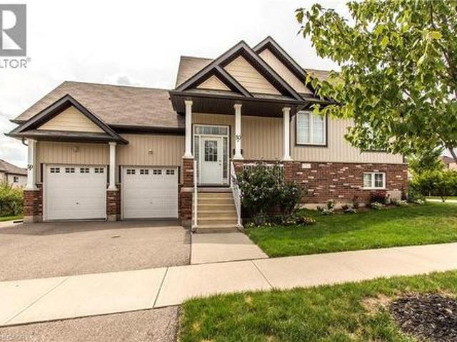 House for rent in Kitchener, Ontario
