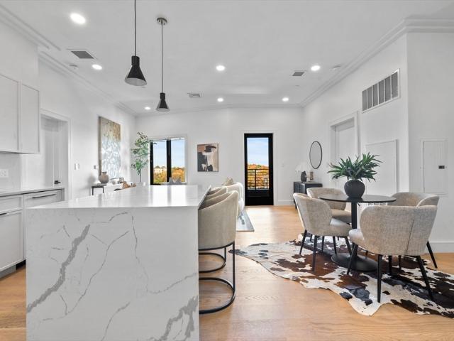 Condo for sale in Boston, Massachusetts