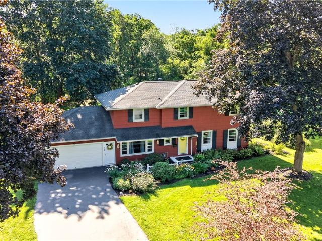 House for sale in Penfield, New York