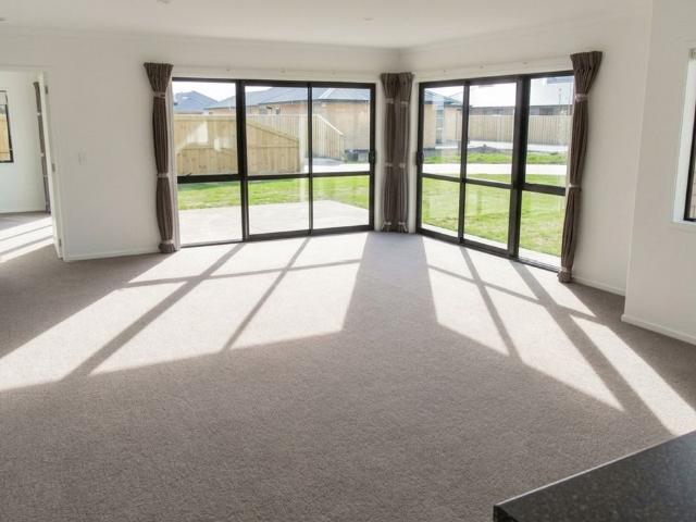 House for rent in Rolleston, Canterbury