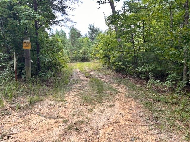 Land for sale in Tennessee