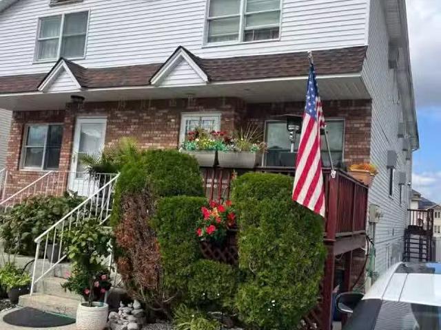 House for rent in New York