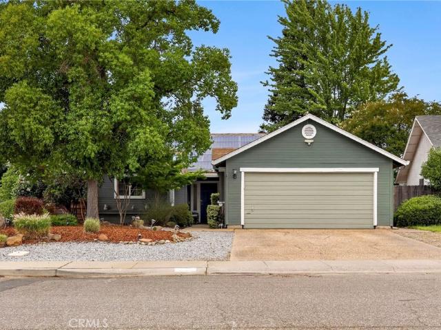 House for sale in Butte, California