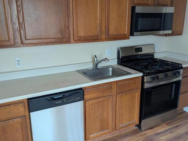 House for sale in Aberdeen, Maryland