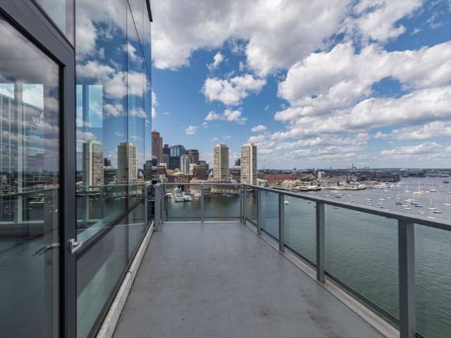 Condo for sale in Boston, Massachusetts
