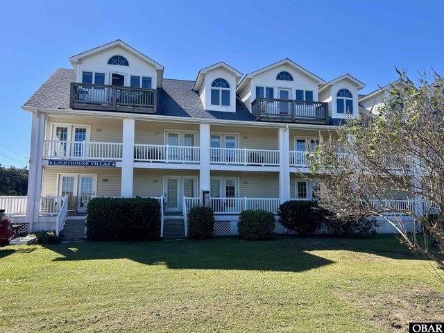 Condo for sale in Ocracoke, Hyde County