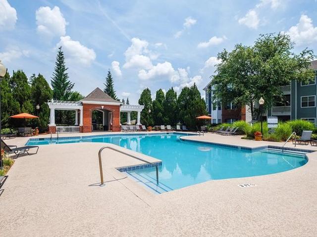House for sale in Concord, North Carolina