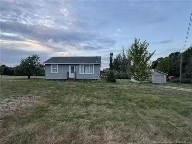 House for sale in Taxis River, New Brunswick