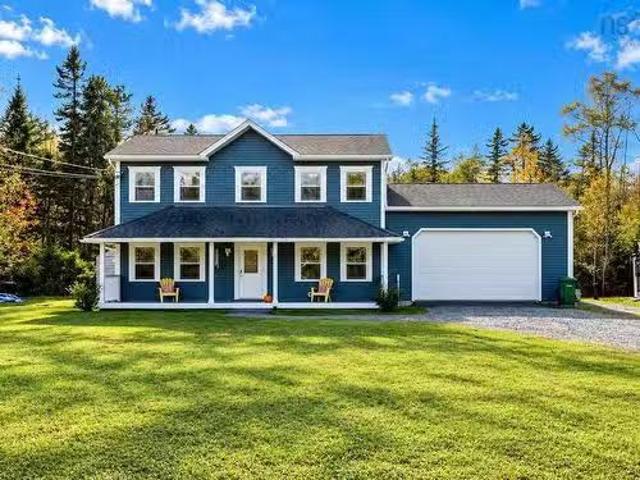 House for sale in Kinloch, Fall River
