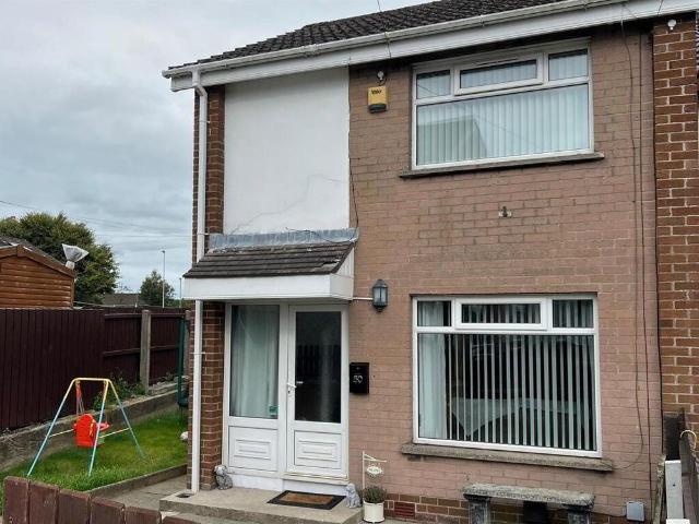 House for rent in Antrim, Northern Ireland