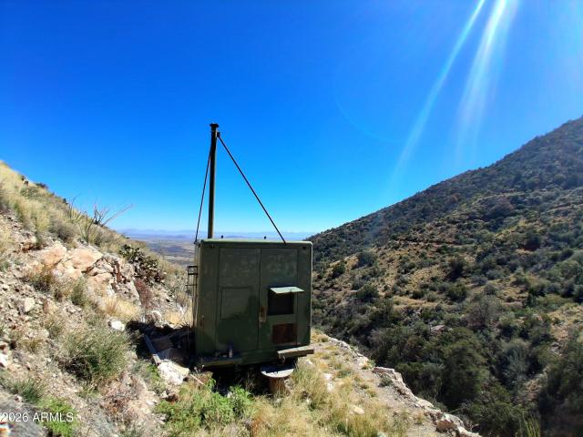 Land for sale in Cochise, Arizona