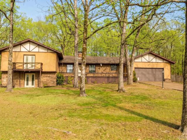 House for sale in Ark