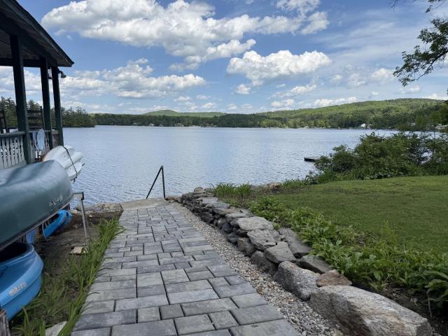 Property for rent in New Hampshire