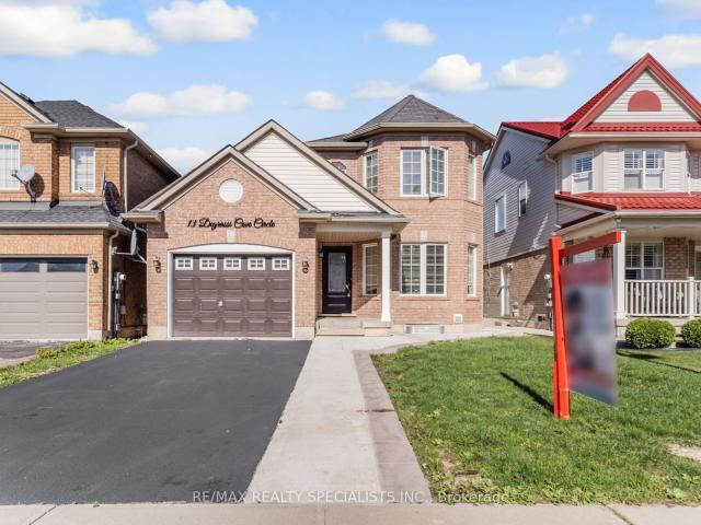 House for sale in Georgina, Ontario
