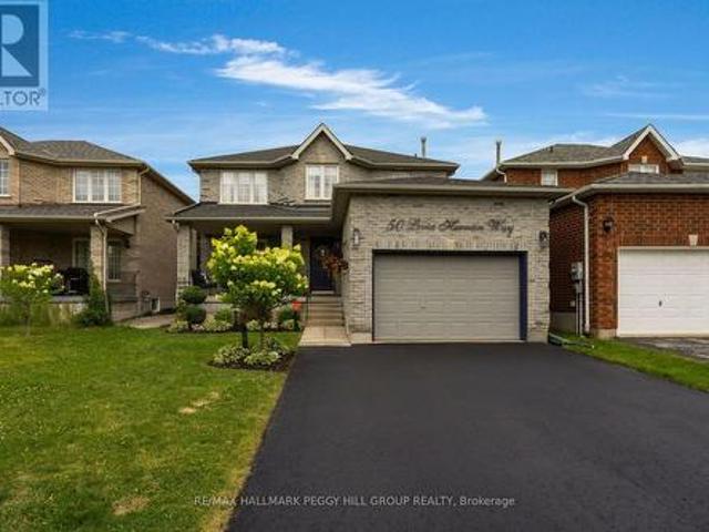 House for sale in Barrie, Ontario