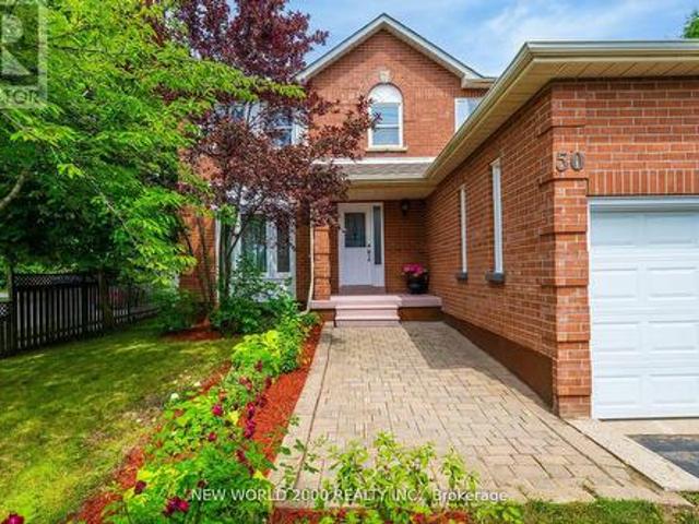 House for sale in Barrie, Central Ontario