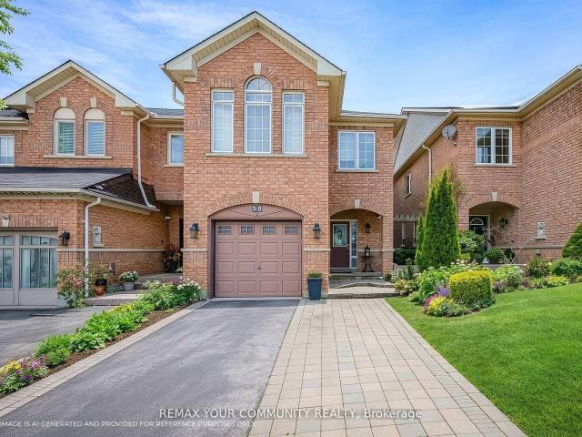 Townhouse for sale in Woburn, Ontario