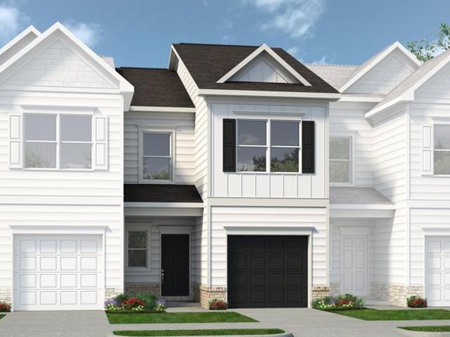 Townhouse for sale in Travelers Rest, South Carolina