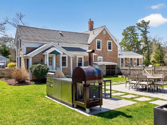 House for sale in Harwich, Massachusetts