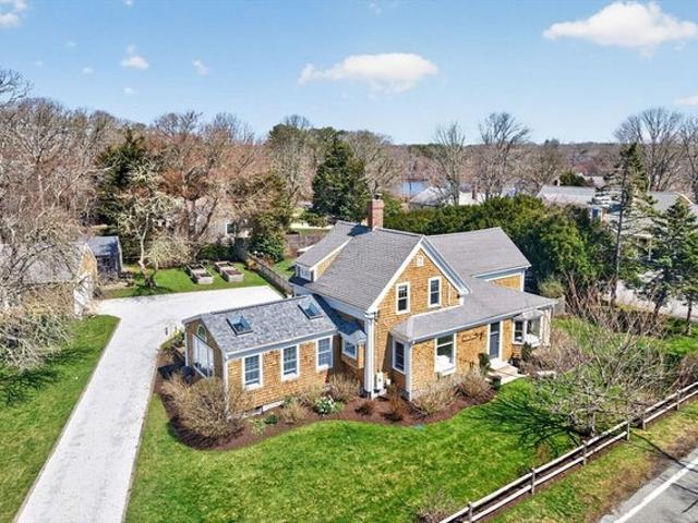 House for sale in Harwich, Massachusetts