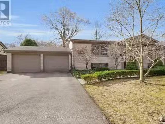 House for sale in Arva, Ontario