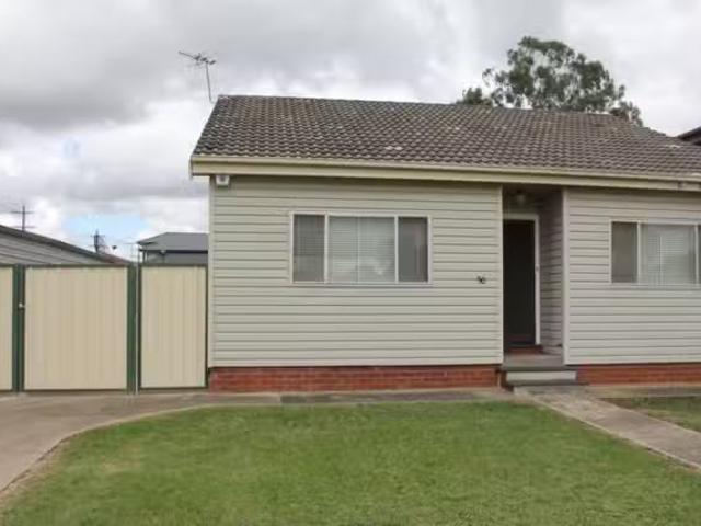 House for rent in Cabramatta, New South Wales
