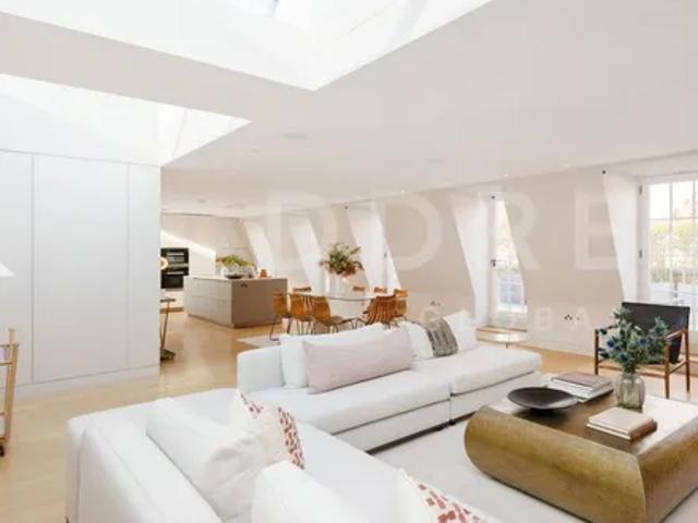 House for rent in Notting Hill, Greater London