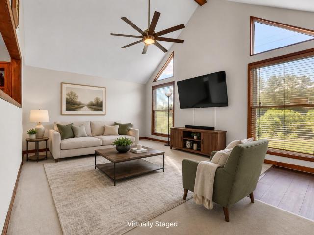 House for sale in Cadiz, Kentucky