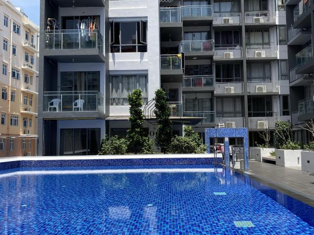 Apartment for rent