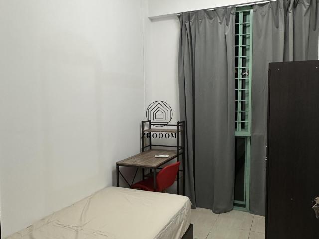 Apartment for rent