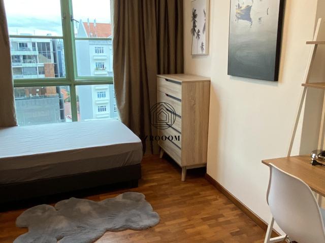 Apartment for rent