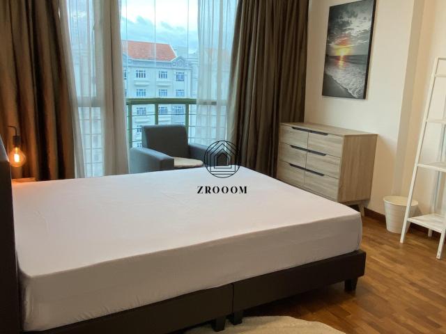 Apartment for rent