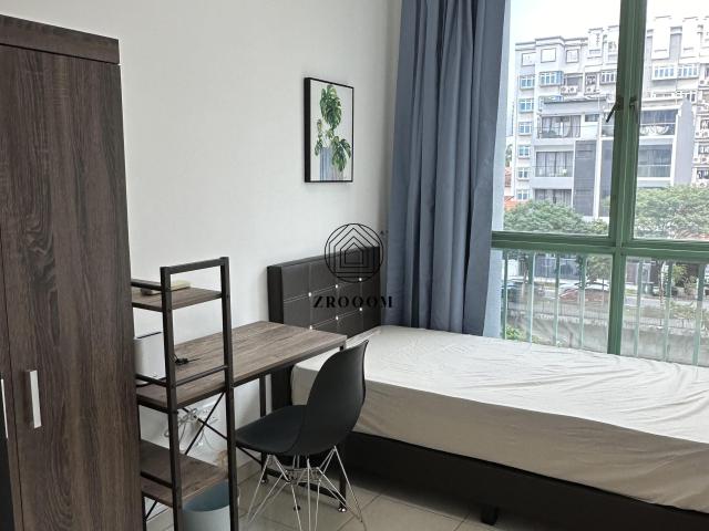 Apartment for rent