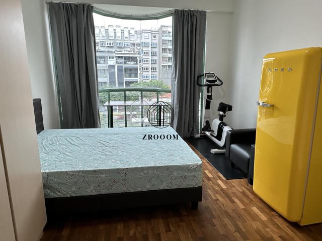 Apartment for rent