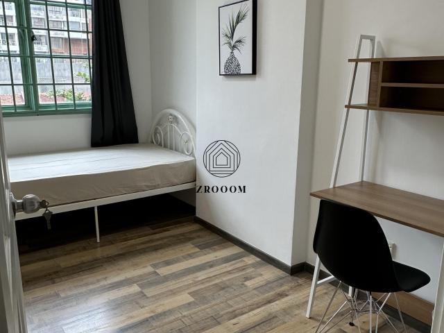 Apartment for rent