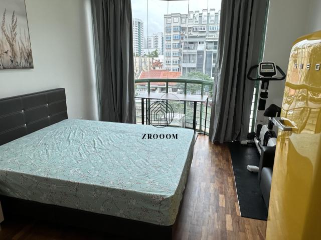 Apartment for rent