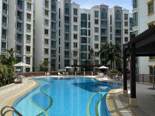 Apartment for rent in Katong