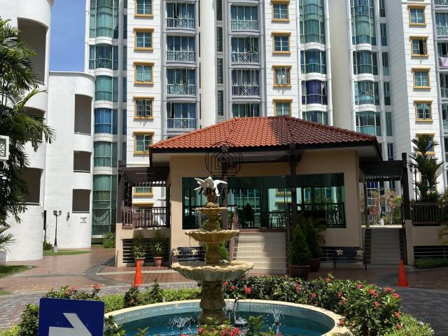 Apartment for rent in Katong