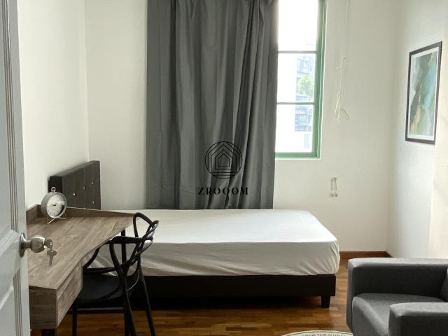 Apartment for rent