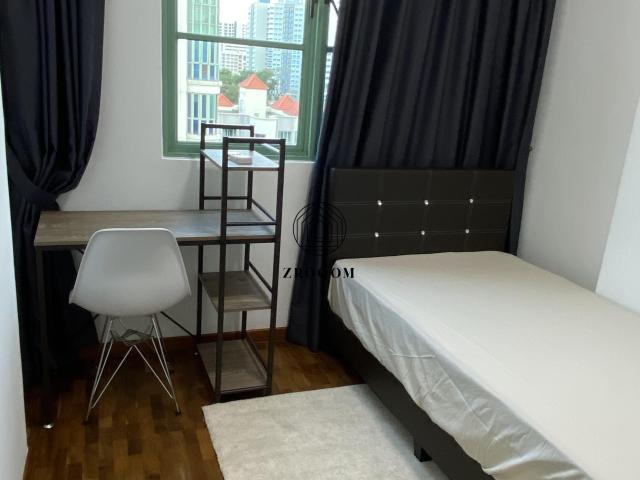 Apartment for rent