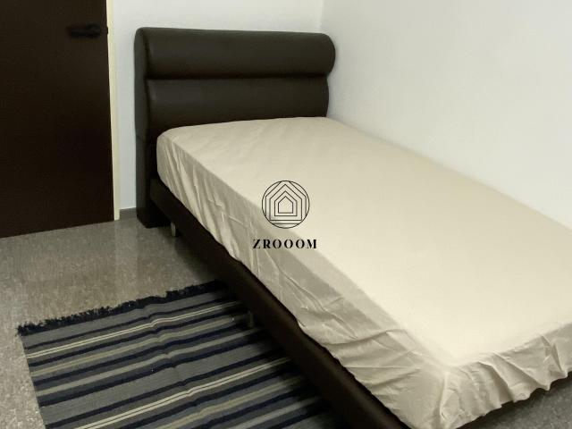 Apartment for rent in Katong