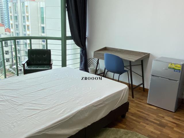 Apartment for rent