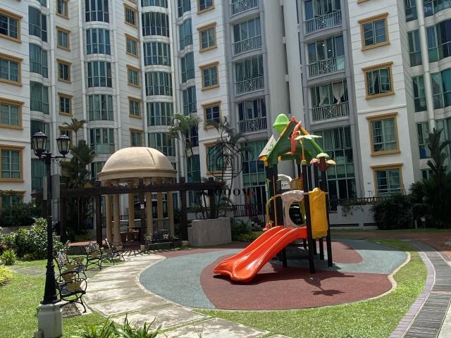 Apartment for rent in Katong