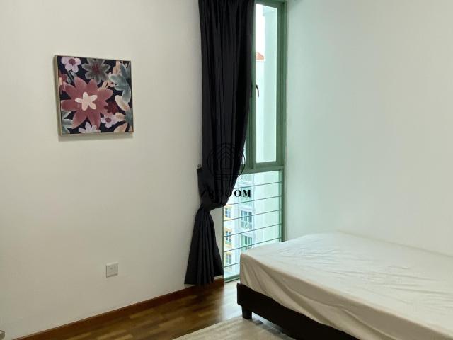Apartment for rent
