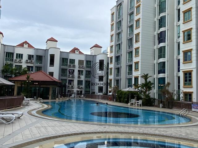 Apartment for rent in Katong
