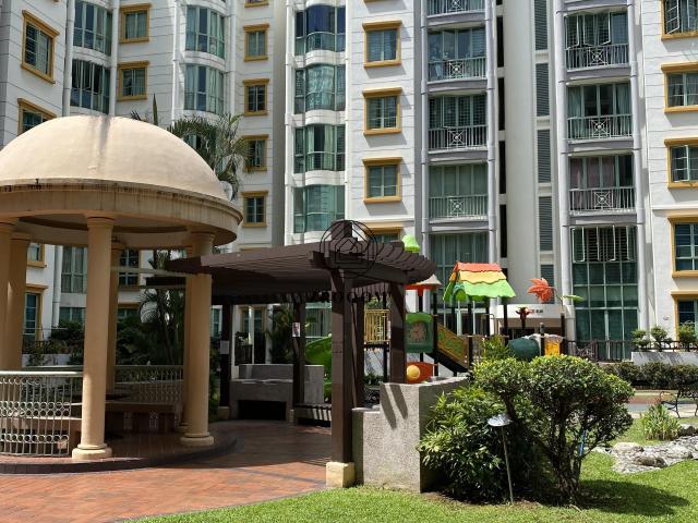 Apartment for rent in Katong