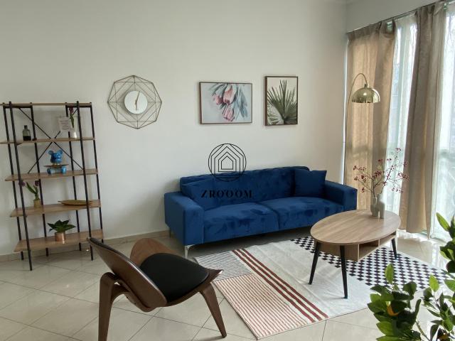 Apartment for rent